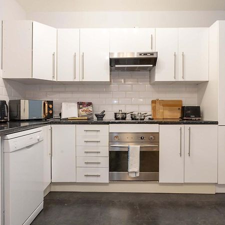Canal Street Apartment Manchester Luaran gambar